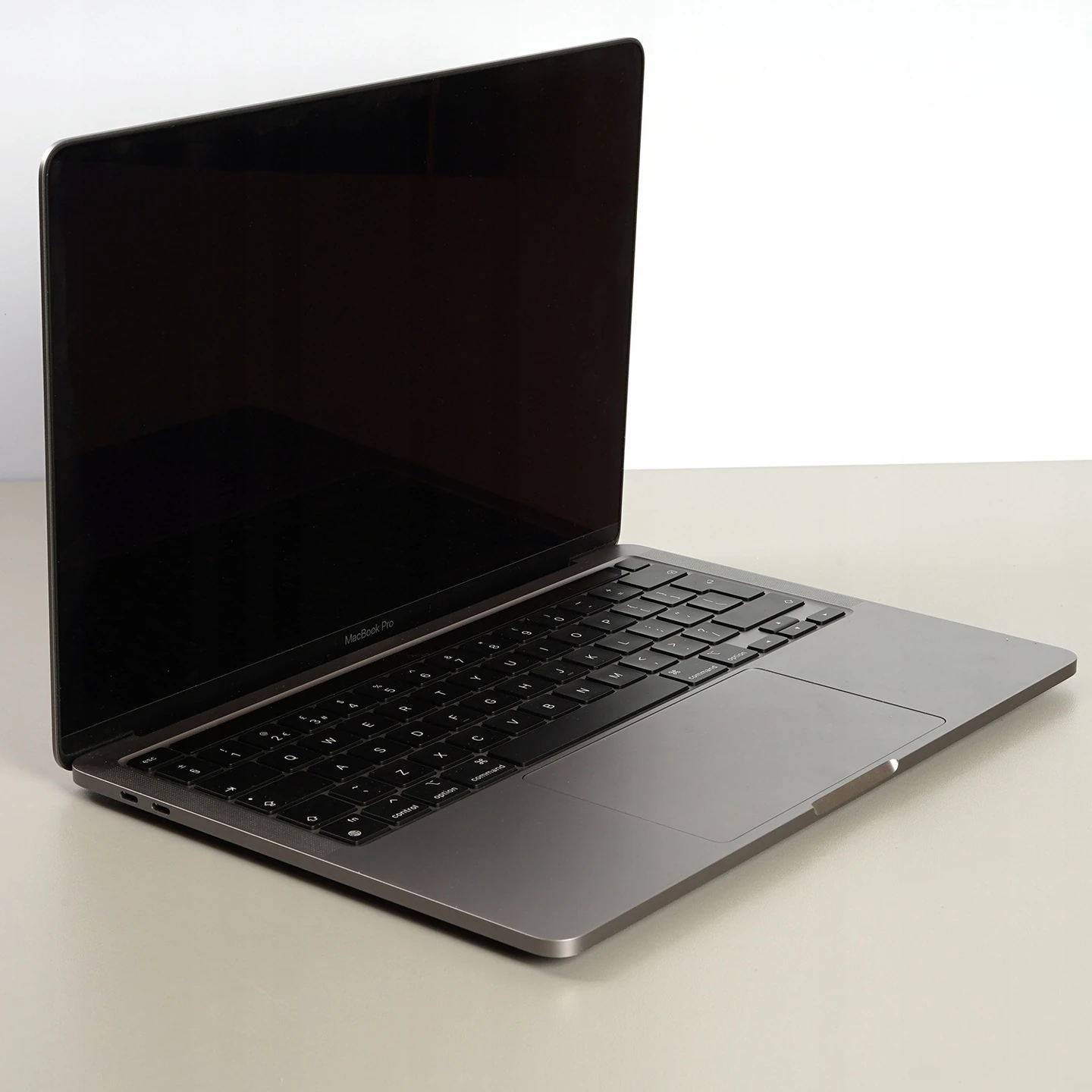 MacBook Pro M1